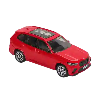 CCA 164 BMW X5M