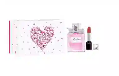 DIOR EDT 30ml+3.5g50ml+3.5g