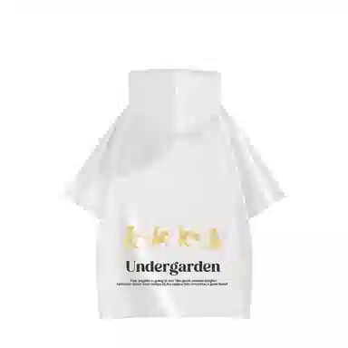 UNDERGARDEN i.tLOGOT