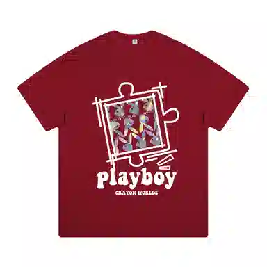 Playboy T