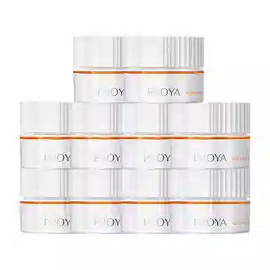 珀莱雅 双抗霜体验装 紧致保湿修护