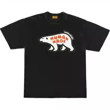 HUMAN MADE SS25 T
