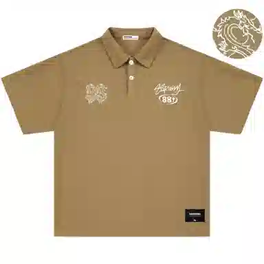 88rising Polo