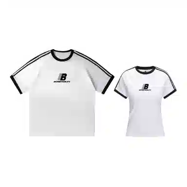 BOBBY ABLEY LOGO LOGO T 2