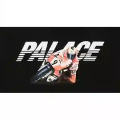 PALACE FW23 SKURRT T-SHIRT T