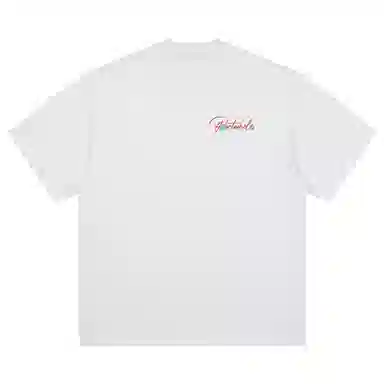 PARTWHOLE LogocleanfitT