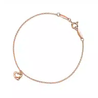 TIFFANY CO. 18K