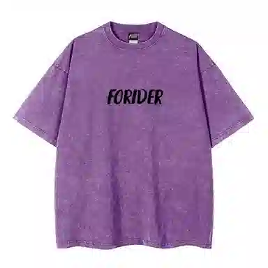 FORIDER T