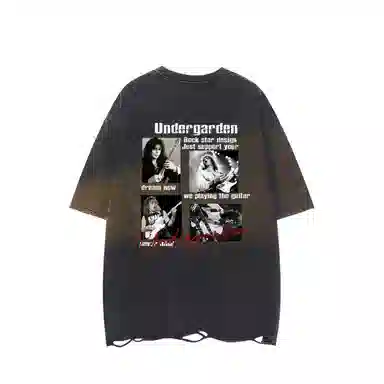 UNDERGARDEN i.t260gT