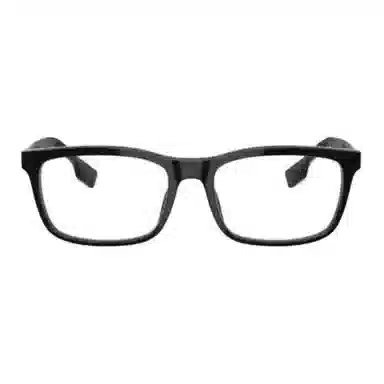 Burberry Optical Glasses Black