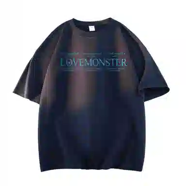 love monster LOGOT