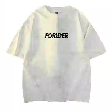 FORIDER T