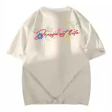 JEANSWEST LIFE LogoT