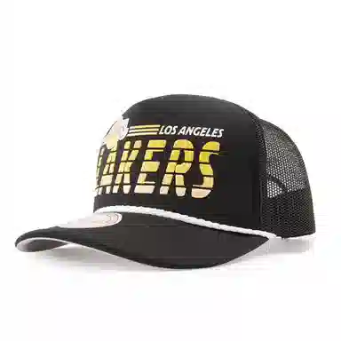 Mitchell Ness NBALifestyle