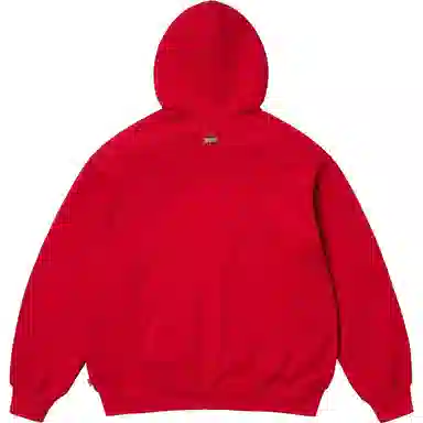 Supreme x B.B. SIMON SS25