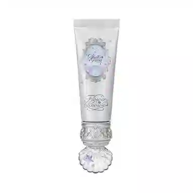 花知晓 贝壳珍珠系列调色妆前乳 亮泽均匀肤色清透自然隔离