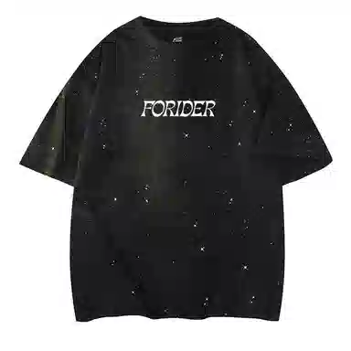 FORIDER T