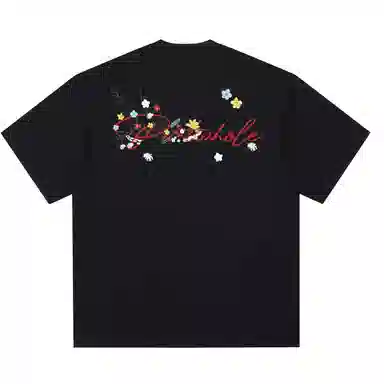 PARTWHOLE LogocleanfitT