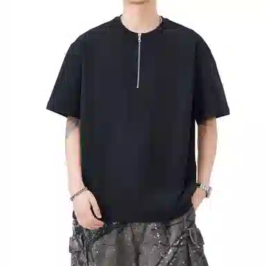 T