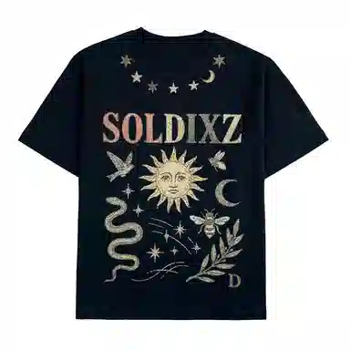 SoldiXZ T