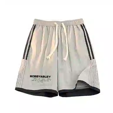 BOBBY ABLEY Logo