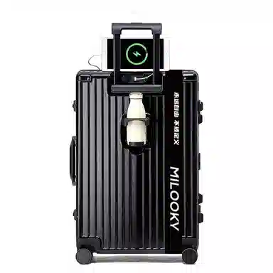 MILOOKY ABS+PC 20242629