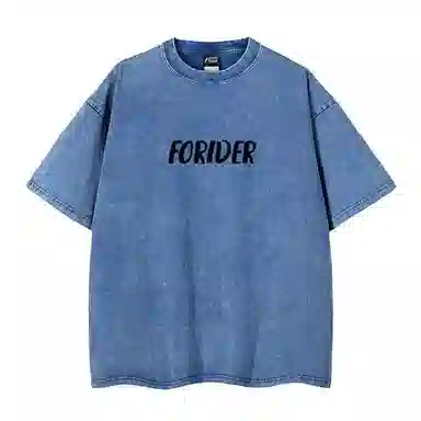 FORIDER T