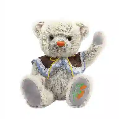 SMILE BELLA 32cm