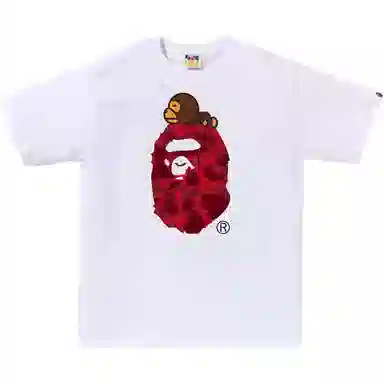 A BATHING APE T