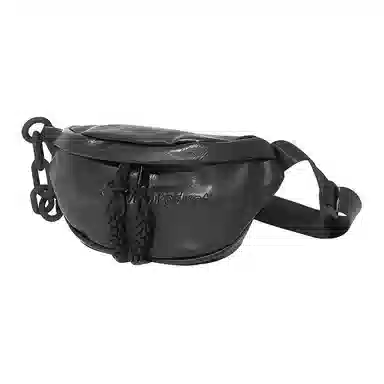 VIHUS Crossbody Bag Black