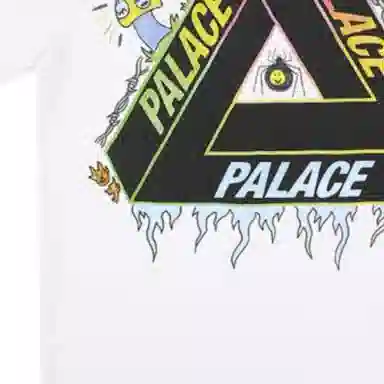 PALACE FW23T