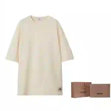Burberry LogoT