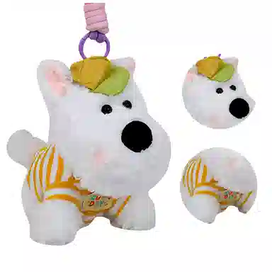 XTHOT 10cm
