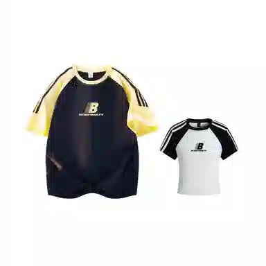 BOBBY ABLEY LOGO LOGO T 2