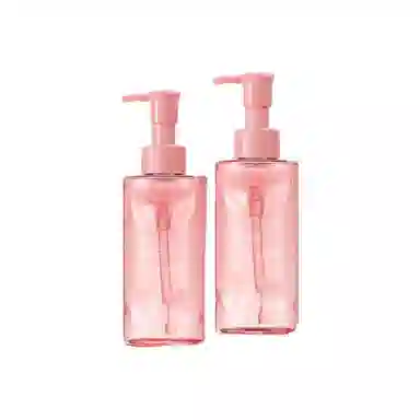 欧嘉莱尼 无花果椰油水感清透卸妆油 清洁温和洗卸合一