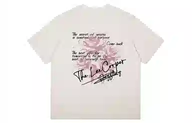 Lee Cooper logoT