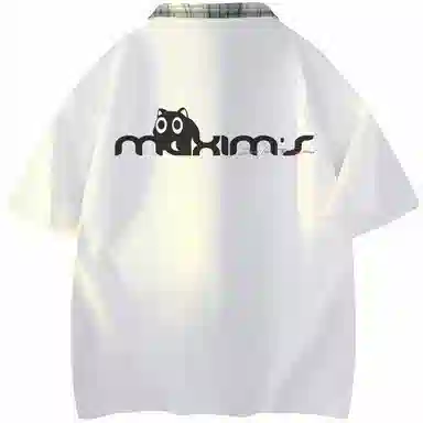 maxim's de paris vibelogoT