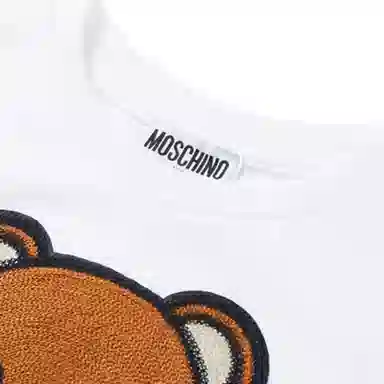 MOSCHINO SS21 T