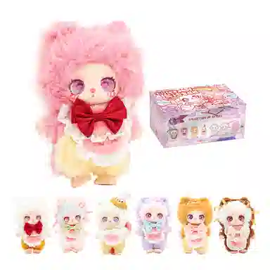 cureplaneta Liila's chef 6