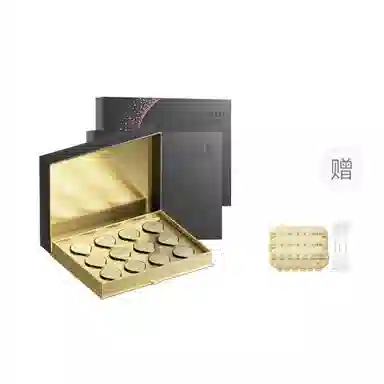 养生堂 养生堂雪融莹润夜间焕活面膜 保湿 多种肤质