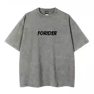 FORIDER T
