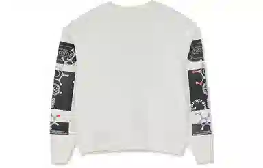 Cav Empt Md Incentives Crew Neck White