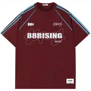 88rising T