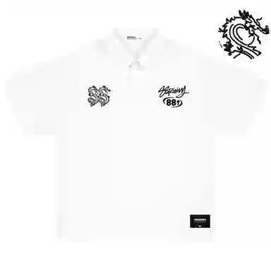 88rising Polo