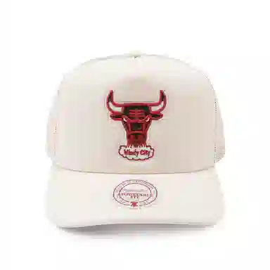 Mitchell Ness NBALifestyle