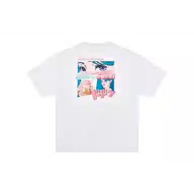 MARK ROBERTSON x OOOLDZHAOART T