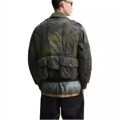 ZARA x ANDERSSON BELL SS25