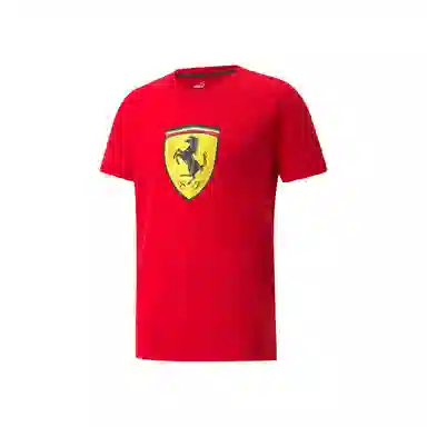 PUMA Scuderia Ferrari Racing Red
