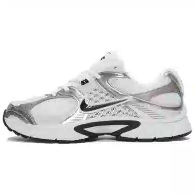 Nike V5 RNR White Silver