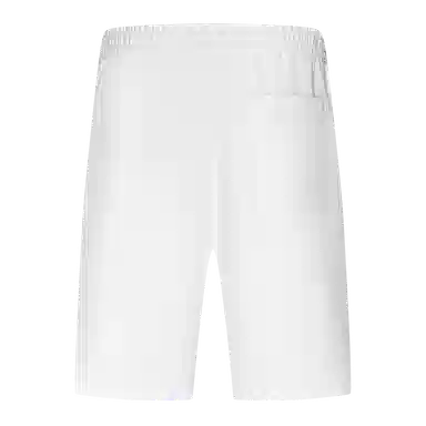 SEPTWOLVES Logo Print Shorts Black